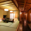 Отель Tsubaki, фото 12