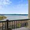 Отель Happy Place Condo - Stunning Table Rock Lake Views, фото 15