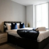Отель Spacious 2 Bedroom Flat with Balcony Close to Train Station, фото 1