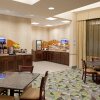 Отель Comfort Inn & Suites Plainville-Foxboro, фото 25