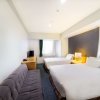 Отель SureStay Plus Hotel by Best Western Shin-Osaka, фото 6
