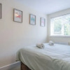 Отель Myrtle - 1 Bedroom Apartment - Saundersfoot, фото 6