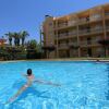 Отель Apartamento Vista al Jardin Para 6 Personas en Cambrils, фото 10