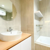 Отель Cozy Stay And Homey 1Br Vasanta Innopark Apartment, фото 11