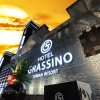 Отель GRASSINO URBAN RESORT KYOTO - Adult Only в Киото