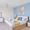 Отель Luxury JBR - Marina View - Beach Resorts Access, фото 1