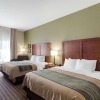 Отель Comfort Inn & Suites Fayetteville - University Area, фото 24
