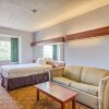 Отель Trident Inn & Suites, Baton Rouge, фото 6
