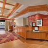Отель Hampton Inn Middletown, фото 2