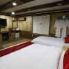 Отель Goodstay Lanuit Hotel, фото 6