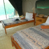 Отель Ngamba Island Tented Camp, фото 15