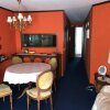 Отель Giomein Flat In Cervinia 50M From Slopes And City Centre, фото 8