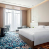Отель Courtyard by Marriott Shanghai Minhang, фото 3