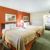 Отель Quality Inn Conference Center, фото 3