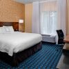 Отель Fairfield Inn & Suites by Marriott Douglas, фото 4