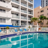 Отель Best Western Plus Atlantic Beach Resort, фото 20