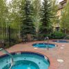 Отель Luxury 2 Bedroom Mountain Vacation Residence With Hot Tub, Pool, and Easy Access to Ski Slopes, фото 14