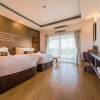 Отель Blu Monkey Brown House Udonthani, фото 46