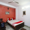 Отель Lord Shiva by OYO, фото 3