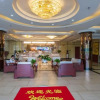 Отель GreenTree Inn Weifang Linqu County Dongcheng, фото 4
