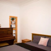 Отель Traditional 1 Bedroom Colony Flat in Edinburgh, фото 4