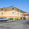 Отель Comfort Inn Muscatine near Hwy 61, фото 1