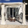 Отель House with 3 Bedrooms in Formentera, with Enclosed Garden And Wifi - 5 Km From the Beach, фото 9