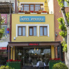 Отель Ipekyolu Hotel, фото 1