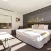 Отель Citadines St Georges Terrace Perth, фото 4