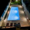 Отель Awesome Apartment in Zadar With Wifi, 2 Bedrooms and Outdoor Swimming Pool в Задаре