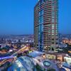 Отель Hilton Beirut Habtoor Grand, фото 46