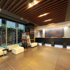 Отель Nishitetsu Inn Nagoya Nishiki, фото 16
