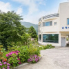 Отель Namhae Namhae Sea Pension, фото 44