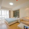 Отель Normandy Apartment (Qingdao Guoxin Convention and Exhibition Center), фото 12