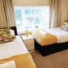 Отель B-ham 20 mins, 10 Beds, M6 J10, Free Secure Onsite Parking, фото 15