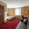 Гостиница Roomp Chistye Prudy Hotel в Москве