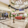 Отель Ramada Plaza Garden Grove, фото 19