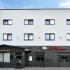 Отель Ata Hotel - 24h Self Check-in в Гамбурге