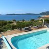 Отель Magnifique villa vue mer et piscine chauffée à 250m de la mer, фото 12
