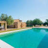 Отель ES FIGUERAL - Villa with private pool in Campos. Free WiFi, фото 33