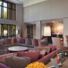 Отель Courtyard Oakland Airport, фото 15