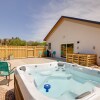 Отель Southern Utah Vacation Rental w/ Hot Tub, фото 13