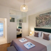 Отель Blue Ark Boho Stay at Acropolis, фото 17