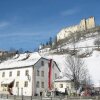Отель Ansitz Burg Heimfels, фото 11