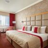 Отель Stratford Manor Hotel в Стратфорд-на-Эйвоне