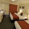 Отель Best Western Beechworth Motor Inn, фото 6