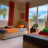 Отель Beach Villa Roula 4 Bedroom in Ayia Napa, фото 12