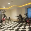 Отель Merve Sun Hotel & Spa - All Inclusive, фото 23