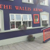 Отель Wallis Arms Hotel, фото 1