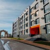 Гостиница Golden beach, фото 5